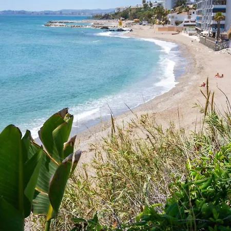Chic House 1 En Benalmdena Por El Trocader Σπίτι διακοπών Benalmádena